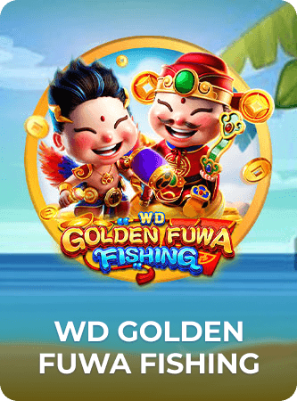 WD Golden Fuwa Fishing