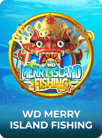 WD Merry Island Fishing