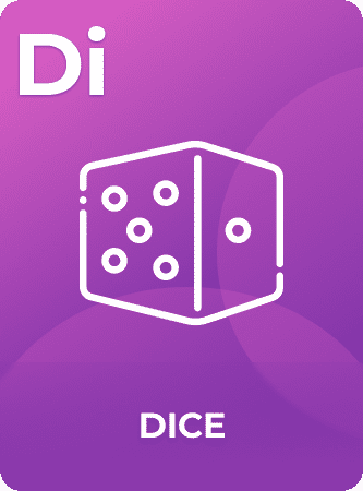 Dice