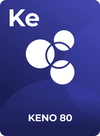 Keno 80