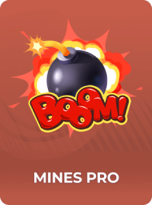 Mines Pro