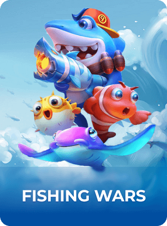Fishing Wars